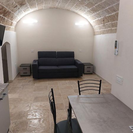 滨海波利尼亚诺Casa Ciardinella别墅 外观 照片
