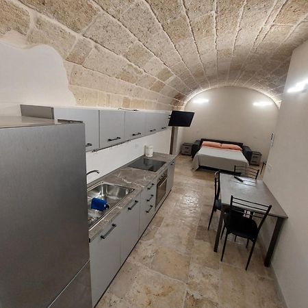 滨海波利尼亚诺Casa Ciardinella别墅 外观 照片