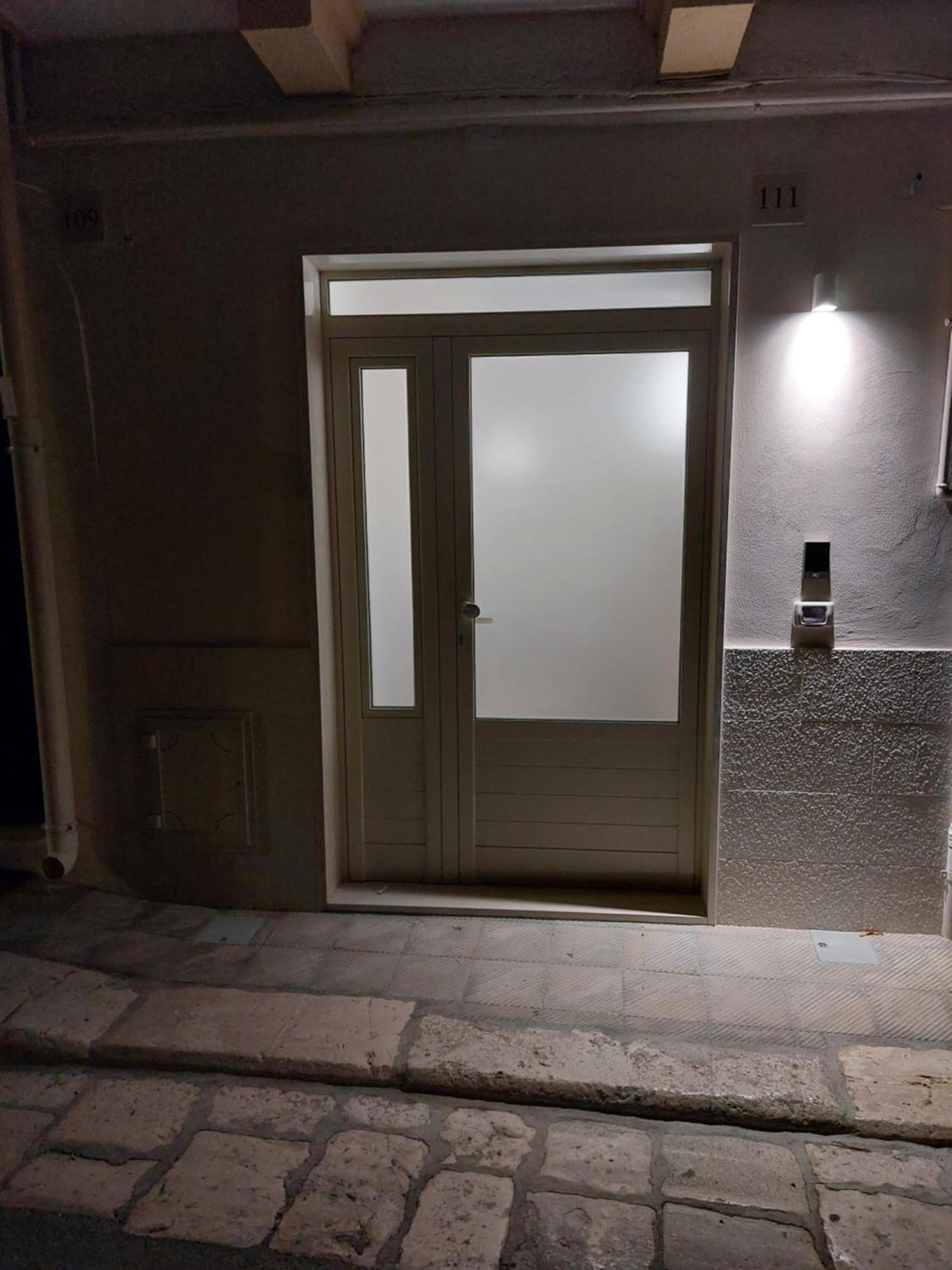 滨海波利尼亚诺Casa Ciardinella别墅 外观 照片